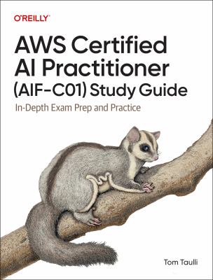 Aws Certified Ai Practitioner Study Guide : In-depth Exam Prep and Practice cover image cdn