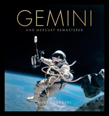 Gemini and Mercury remastered  cover image cdn