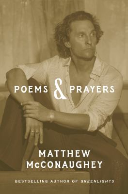 Poems & prayers  cover image cdn