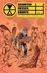 Assorted Crisis Events cover image cdn