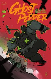 Ghost Pepper cover image cdn