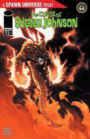 The Curse of Sherlee Johnson cover image cdn