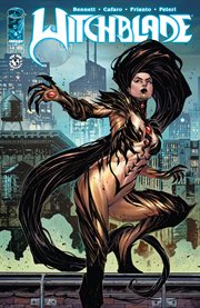 Witchblade cover image cdn