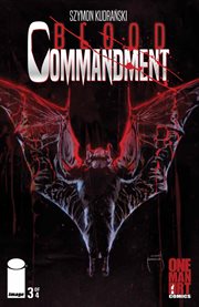 Blood Commandment cover image cdn