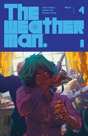 The Weatherman cover image cdn