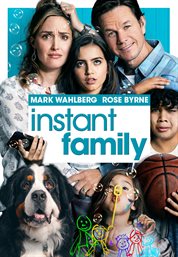 Instant Family cover image cdn
