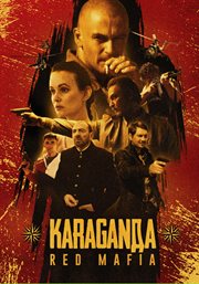 Karaganda: Red Mafia cover image cdn