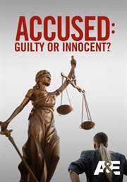 Accused: Guilty or Innocent? - Season 7 cover image cdn