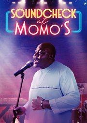 Soundcheck at Momo's - Season 1 cover image cdn