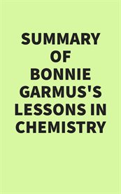 Summary of Bonnie Garmus's Lessons in Chemistry cover image cdn