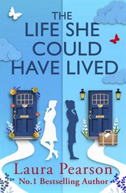 The Life She Could Have Lived cover image cdn