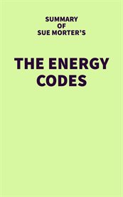 Summary of Sue Morter's the Energy Codes cover image cdn