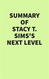 Summary of Stacy T. Sims's Next Level cover image cdn