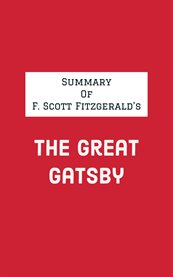 Summary of F. Scott Fitzgerald's the Great Gatsby cover image cdn