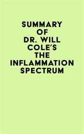 Summary of Dr. Will Cole's the Inflammation Spectrum cover image cdn