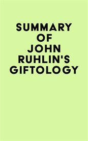 Summary of John Ruhlin's Giftology cover image cdn