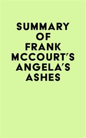 Summary of Frank McCourt's Angela's Ashes cover image cdn