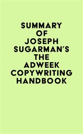 Summary of Joseph Sugarman's the Adweek Copywriting Handbook cover image cdn