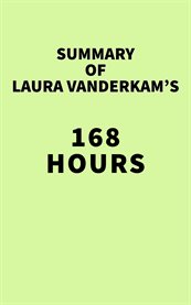 Summary of Laura Vanderkam's 168 Hours cover image cdn
