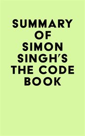 Summary of Simon Singh's the Code Book cover image cdn