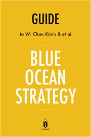 Summary of Blue Ocean Strategy cover image cdn