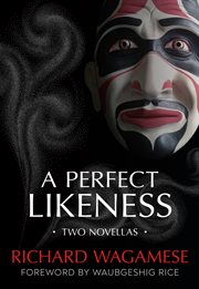 A Perfect Likeness : Two Novellas cover image cdn
