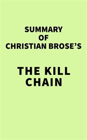 Summary of Christian Brose's the Kill Chain cover image cdn