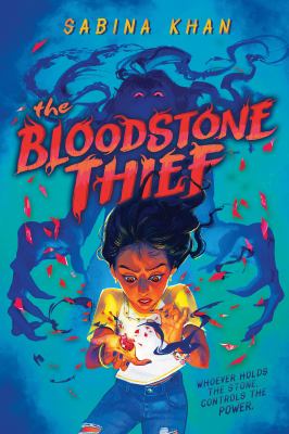 The bloodstone thief  cover image cdn
