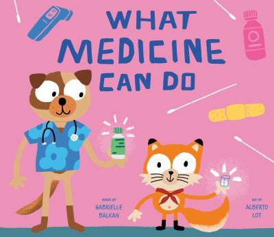 What medicine can do  cover image cdn