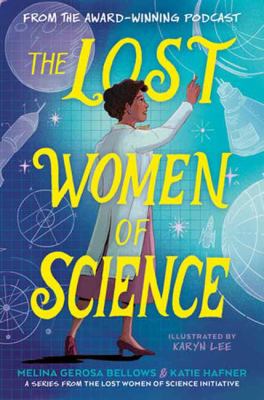 The lost women of science  cover image cdn