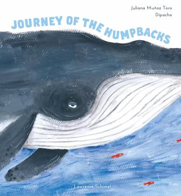 Journey of the humpbacks  cover image cdn