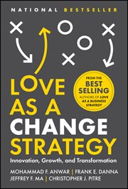 Love as a Change Strategy cover image cdn