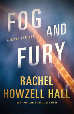 Fog and fury a Haven thriller  cover image cdn