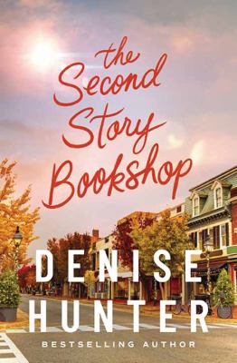 The Second Story Bookshop cover image cdn