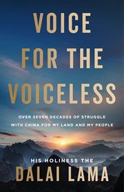 Voice for the Voiceless cover image cdn