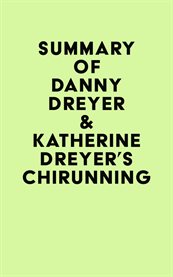 Summary of Danny Dreyer & Katherine Dreyer's ChiRunning cover image cdn