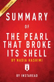 Summary of the Pearl That Broke Its Shell cover image cdn