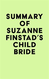 Summary of Suzanne Finstad's Child Bride cover image cdn
