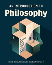 An Introduction to Philosophy : A Christian Guide to the Things that Really Matter cover image cdn