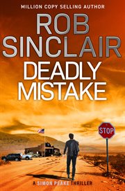 Deadly Mistake cover image cdn