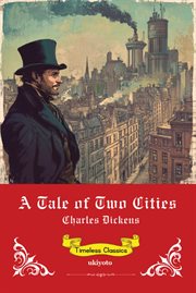 A Tale of Two Cities Timeless Classics cover image cdn