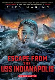 Escape From the Uss Indianapolis cover image cdn