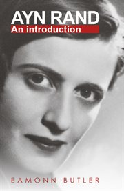 Ayn Rand : An Introduction cover image cdn