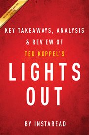 Lights Out  cover image cdn