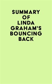 Summary of Linda Graham's Bouncing Back cover image cdn