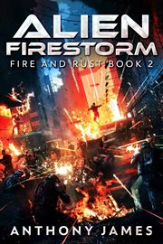 Alien Firestorm cover image cdn