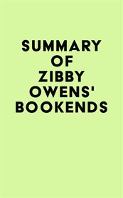 Summary of Zibby Owens's Bookends cover image cdn