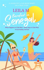 Barefoot in Senegal cover image cdn