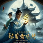 The Shadow Pavilion and the Jade Dragon's Secret: A Tale of Yan Li cover image cdn