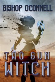 Two-Gun Witch cover image cdn